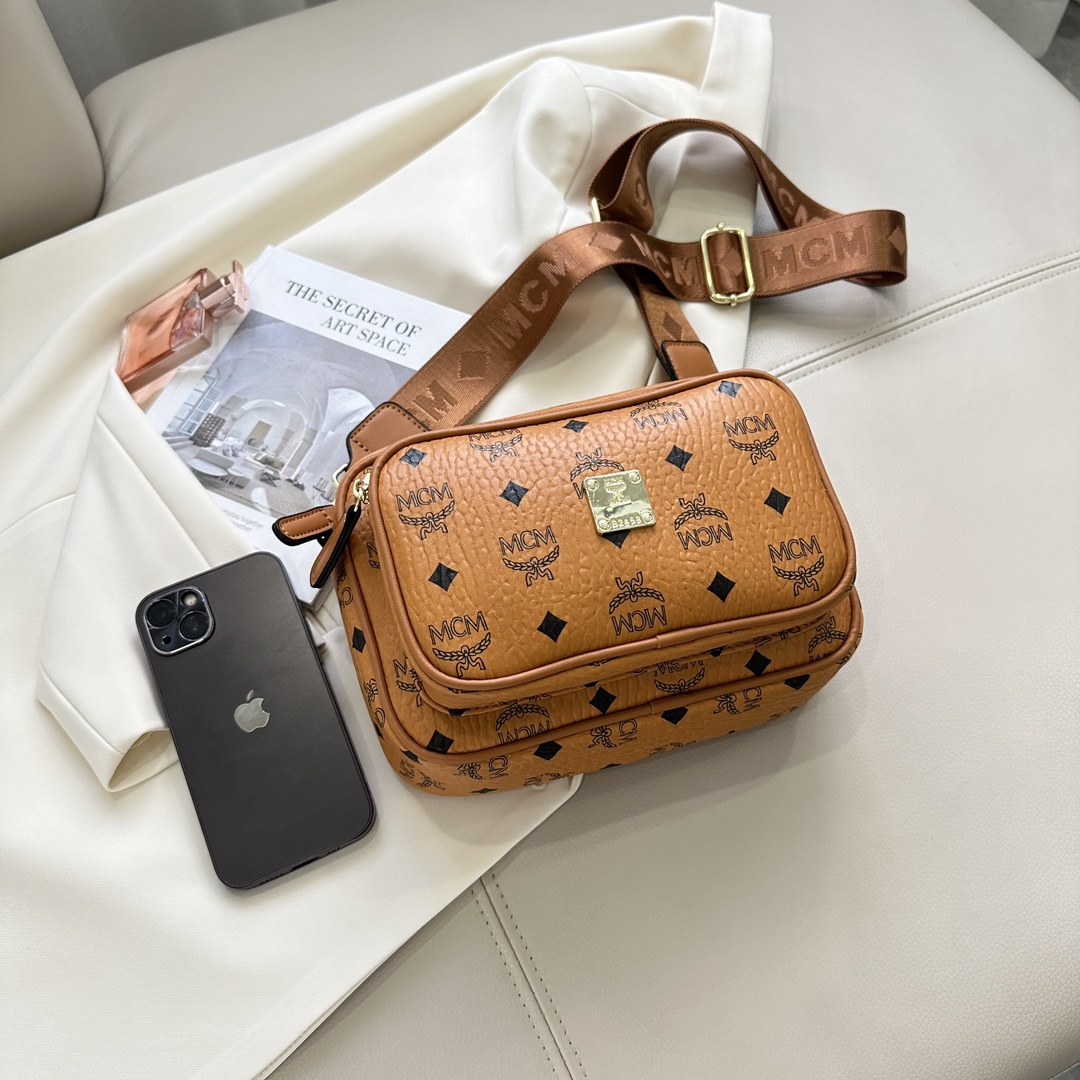 New Bag Ladies Casual Shoulder Bag Messenger Bag