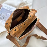 New Bag Ladies Casual Shoulder Bag Messenger Bag