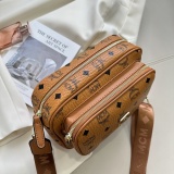 New Bag Ladies Casual Shoulder Bag Messenger Bag