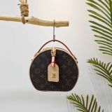 New lady fashion single shoulder bag