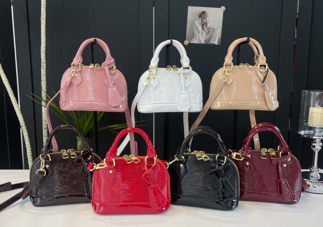 New lady fashion single shoulder bag