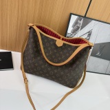 New lady fashion single shoulder bag