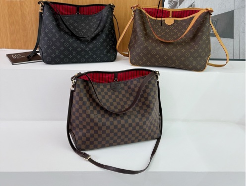 New lady fashion single shoulder bag