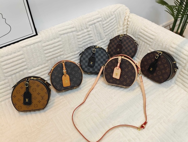 New lady fashion single shoulder bag