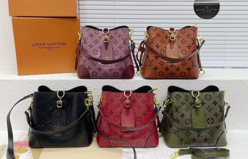 New lady fashion single shoulder bag