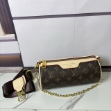 New lady fashion single shoulder bag