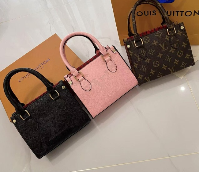 New lady fashion single shoulder bag