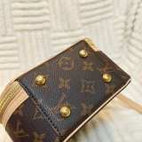 New lady fashion single shoulder bag