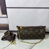 New lady fashion single shoulder bag