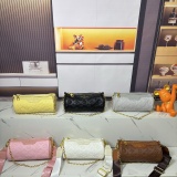 New lady fashion single shoulder bag