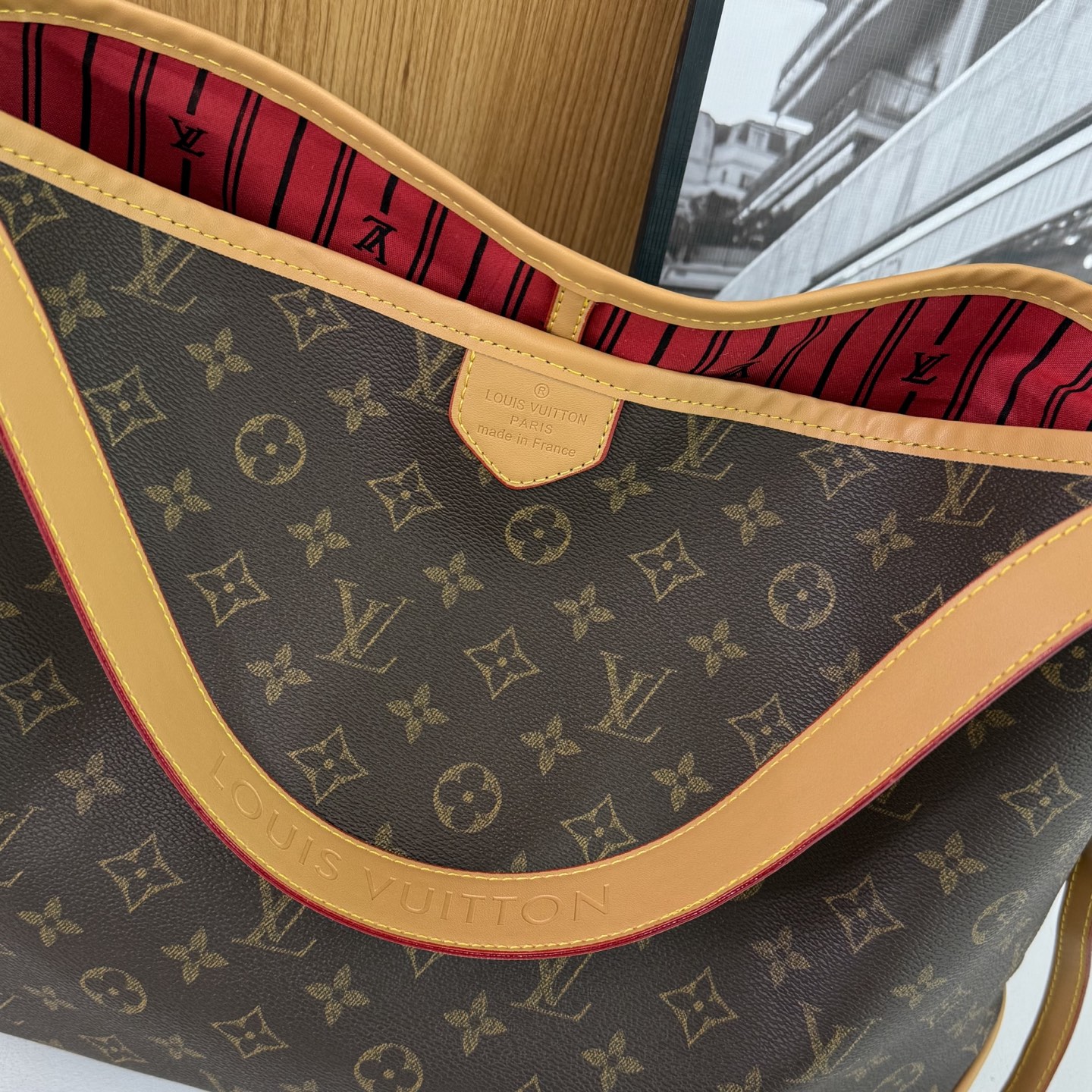 New lady fashion single shoulder bag