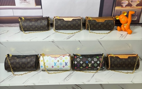 New lady fashion single shoulder bag