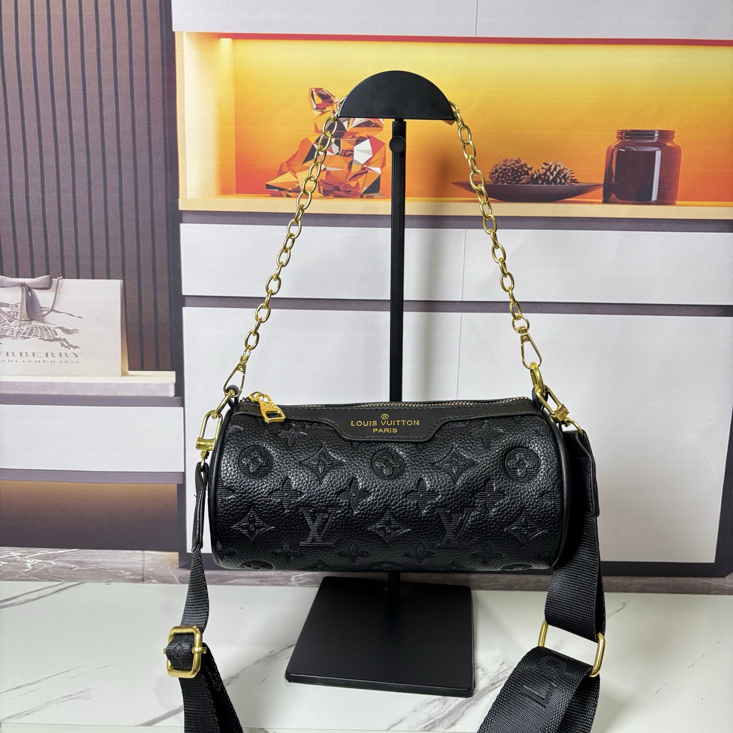 New lady fashion single shoulder bag