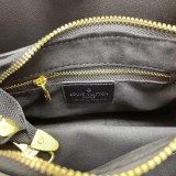 New lady fashion single shoulder bag