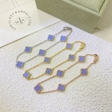 Mini Clover Bracelet(NO BOX)