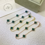 Mini Clover Bracelet(NO BOX)