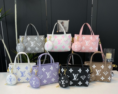 New lady fashion single shoulder bag