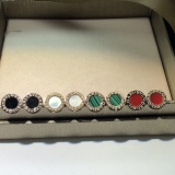 High quality and fashionable earrings