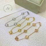 Mini Clover Bracelet(NO BOX)