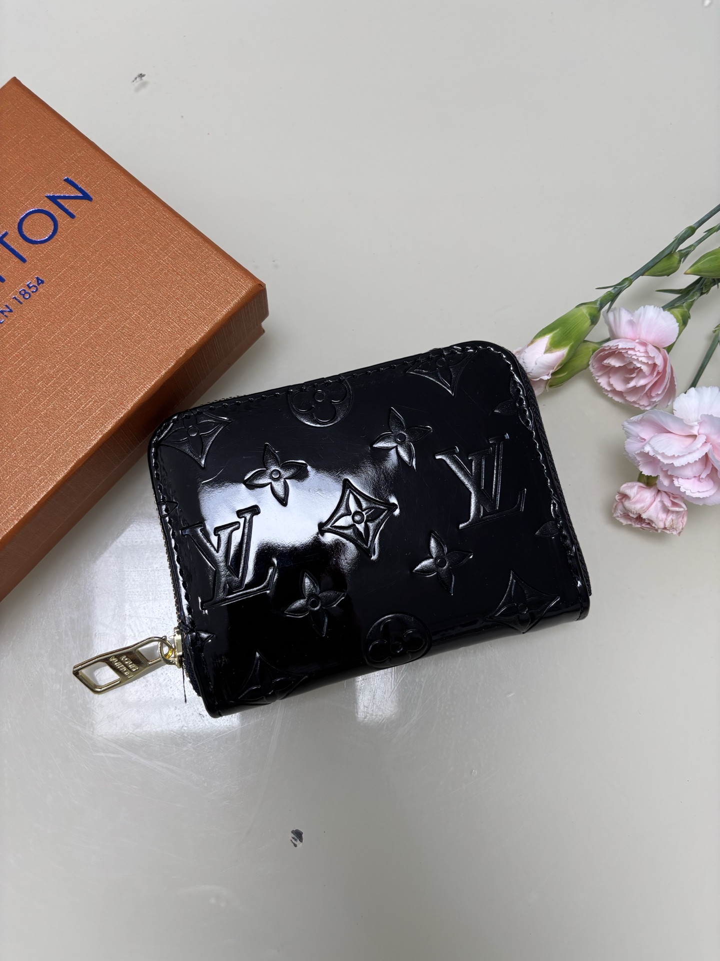 Short Wallet Card Bag Purse Handbag