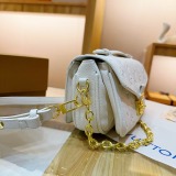 New lady fashion single shoulder bag