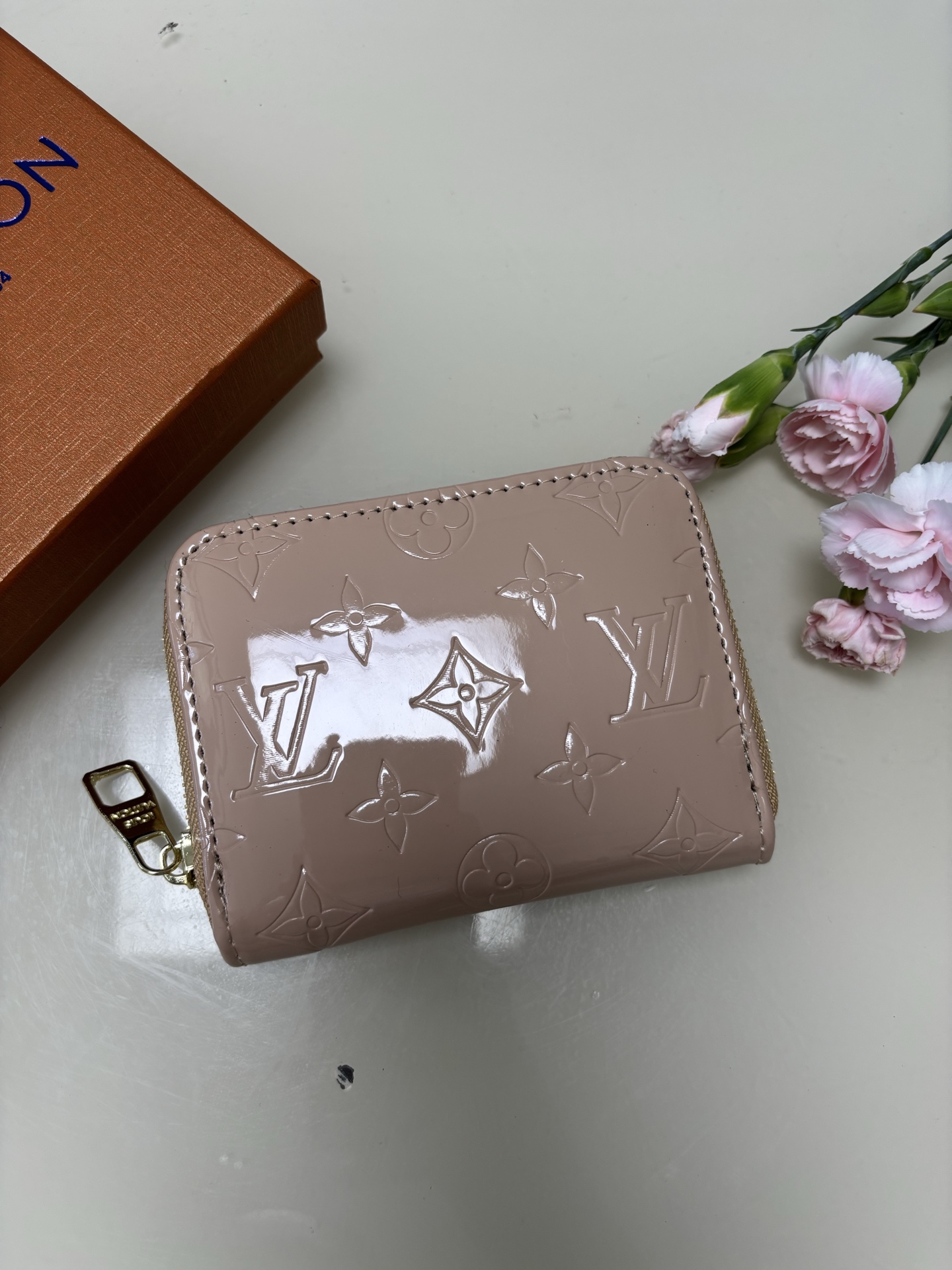 Short Wallet Card Bag Purse Handbag