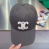 NEW brand unisex hat curved sun visor b