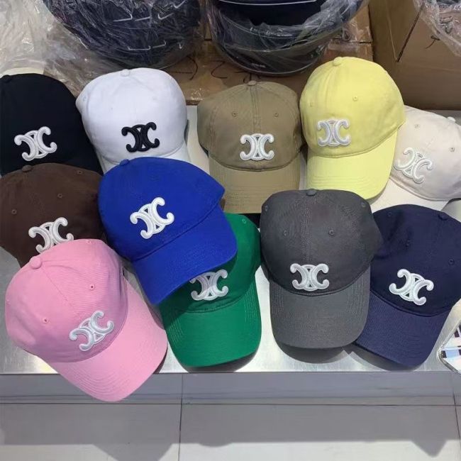 NEW brand unisex hat curved sun visor b