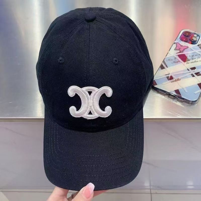 NEW brand unisex hat curved sun visor b