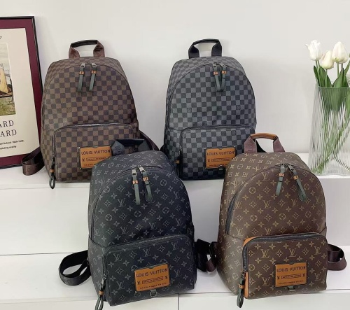 New Fashionable Backpack