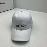 Luxury brand unisex hat curved sun visor baseball cap men's and women's hat (high quality)