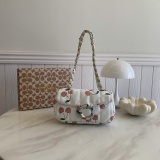 New lady fashion single shoulder bag