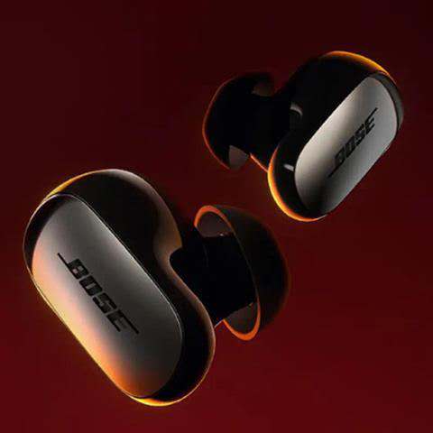 New Shark 3rd generation QC noise cancelling earbuds Ultra true wireless Bluetooth noise cancelling sports headphones 3rd generation transparent