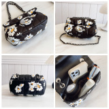 New lady fashion single shoulder bag