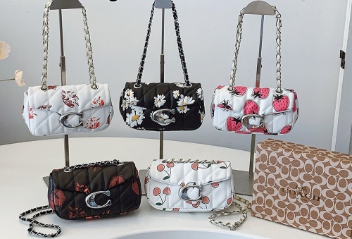 New lady fashion single shoulder bag