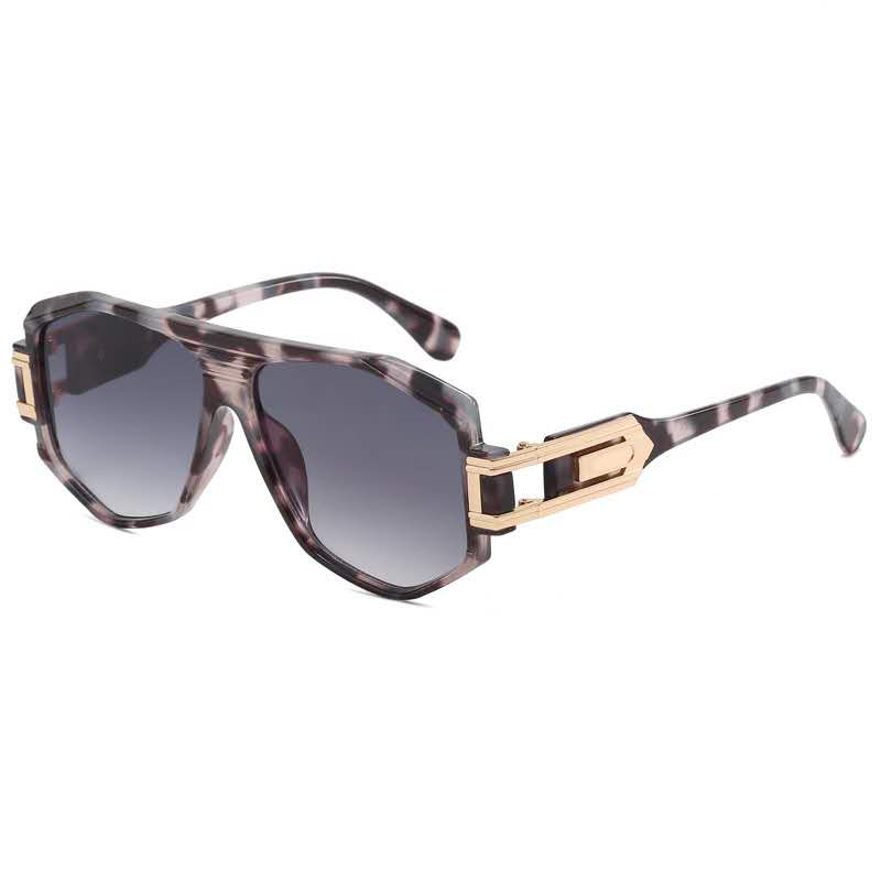 New Sunglasses Women Men Design Coating Mirror Lady Sunglass Female Sun Glasses For Women