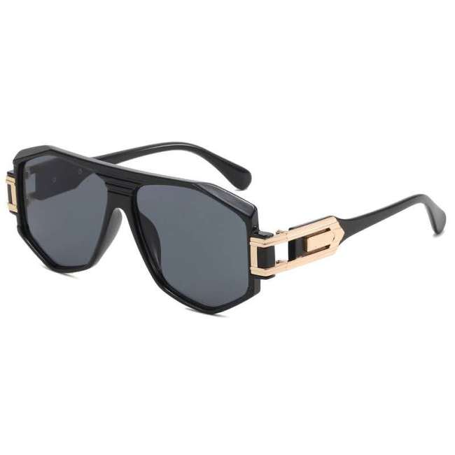 New Sunglasses Women Men Design Coating Mirror Lady Sunglass Female Sun Glasses For Women