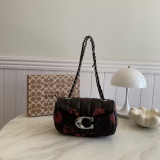 New lady fashion single shoulder bag