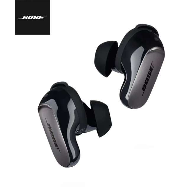 New Shark 3rd generation QC noise cancelling earbuds Ultra true wireless Bluetooth noise cancelling sports headphones 3rd generation transparent