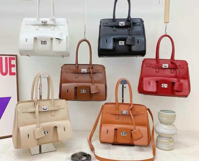 New lady fashion single shoulder bag