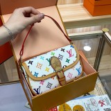 New lady fashion single shoulder bag