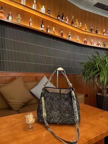 New lady fashion single shoulder bag