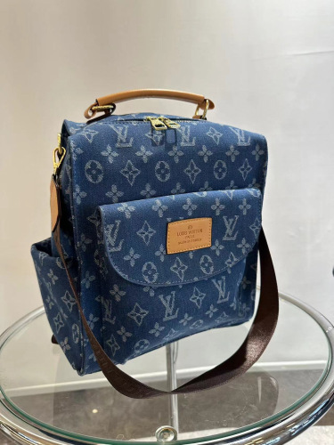 New Bag Fashionable backbag