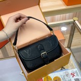 New lady fashion single shoulder bag