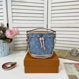 New lady fashion single shoulder bag