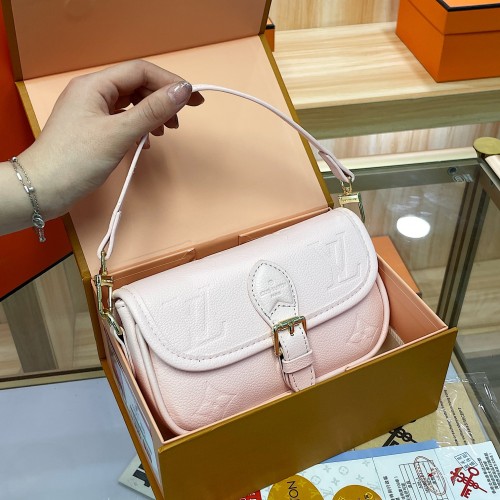 New lady fashion single shoulder bag