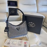 New lady fashion single shoulder bag