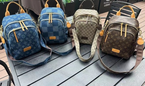 New Bag Fashionable backbag