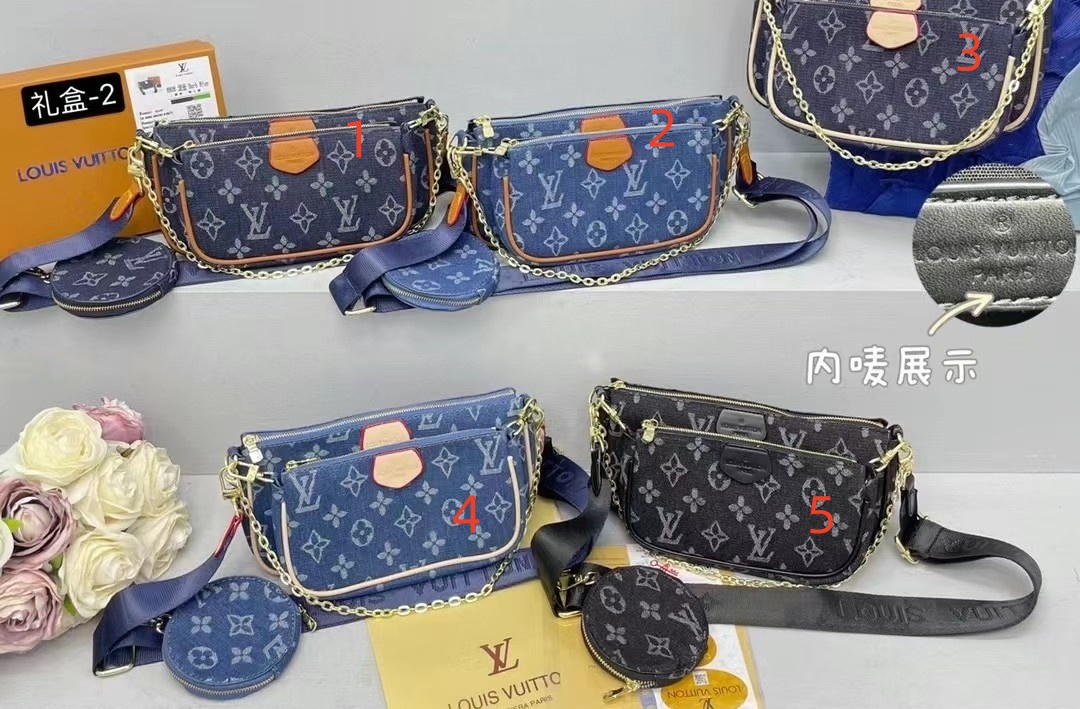 New lady fashion single shoulder bag