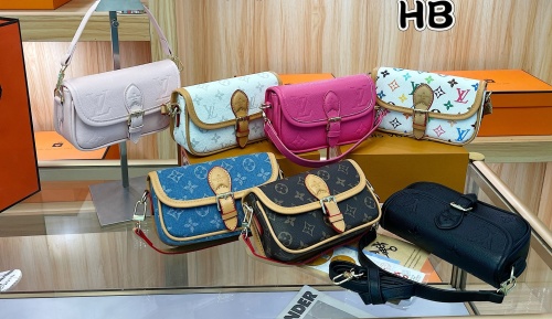 New lady fashion single shoulder bag